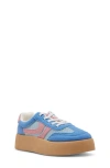 Steve Madden Girls' J Jersey Sneakers - Little Kid, Big Kid In Blue