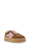 Steve Madden Girls' J Jersey Sneakers - Little Kid, Big Kid In Mocha