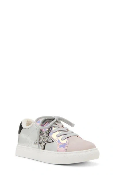 Steve Madden Kids' Jrezume Sneaker