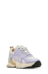 Steve Madden Kids' Jsped Sneaker In Purple
