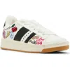 Steve Madden Kids' Jteam Sneaker In Multi