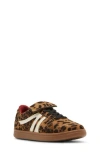 Steve Madden Jmadridd Sneaker In Leopard