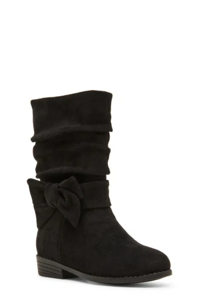 Steve Madden Babies'  Kids' Tamiga Boot In Brown