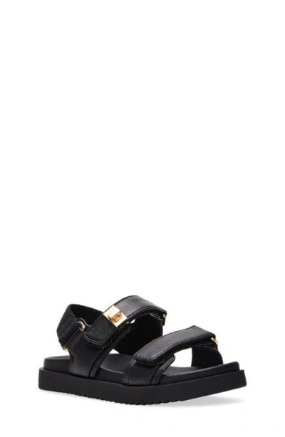 STEVE MADDEN STEVE MADDEN KIDS' TMONAR SLINGBACK SANDAL
