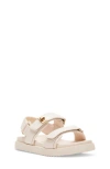 Steve Madden Girls' Tmona Sandals - Toddler, Little Kid In Bone