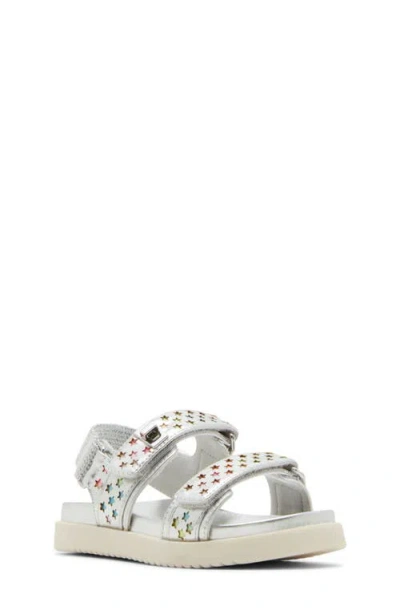 STEVE MADDEN STEVE MADDEN KIDS' TMONAR SLINGBACK SANDAL