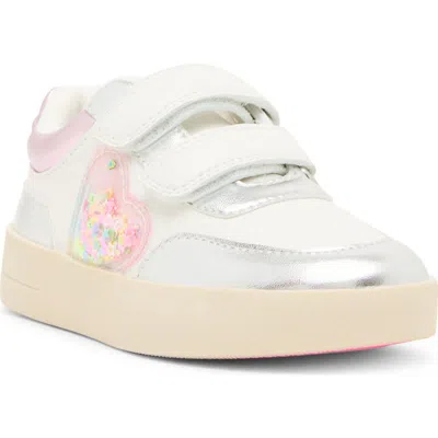 Steve Madden Babies'  Kids' Treeta Sneaker In Multi