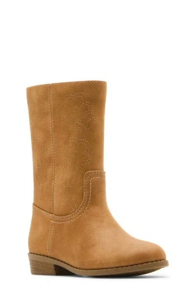 Steve Madden Kids' Triggs Boot In Multi