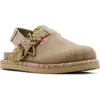 Steve Madden Kids' Tshilo Slip-on Shoe In Animal Print