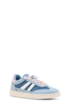 Steve Madden Kids' Verdict Sneaker In Blue