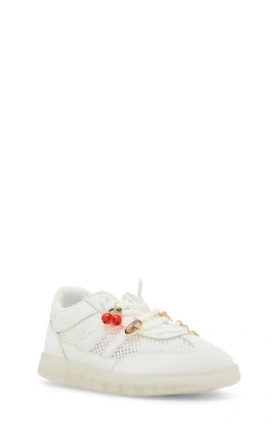 STEVE MADDEN STEVE MADDEN KIDS' VERDICT SNEAKER