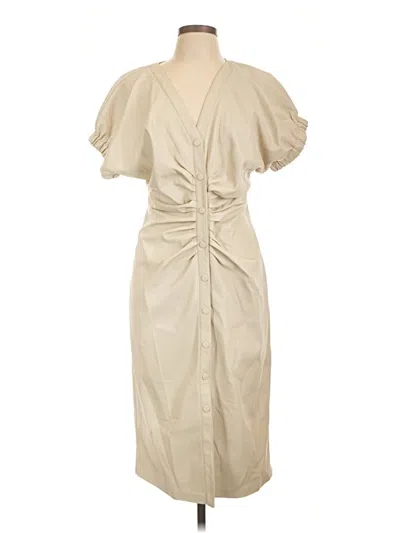 Pre-owned Steve Madden Kimono In Tan