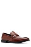 Steve Madden Men's Kinsler Loafer In Tan