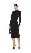 Steve Madden Kleid Maja Sweater In Black
