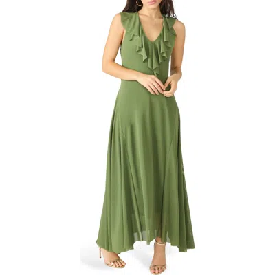 Steve Madden Kora Sleeveless A-line Dress