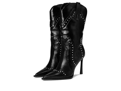 Steve Madden Kylar In Black
