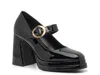 Steve Madden Kylee Mary Jane Platform Pump In Multi