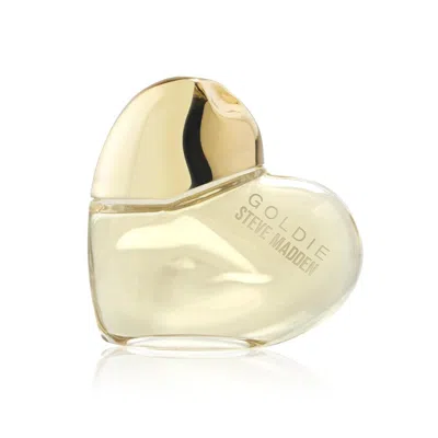 Steve Madden Ladies Goldie Edp 1.0 oz Fragrances 608940585061