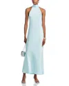 Steve Madden Lara Gown In Black