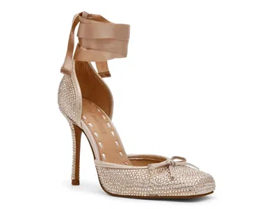 Steve Madden Larina Pump In Multi