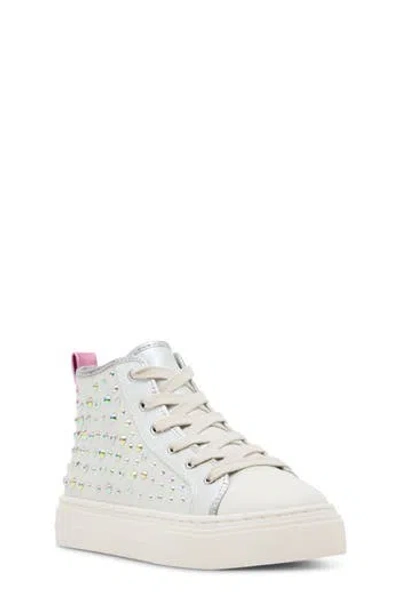 STEVE MADDEN STEVE MADDEN LAURISA SNEAKER