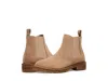Steve Madden Leopold Bootie In Multi