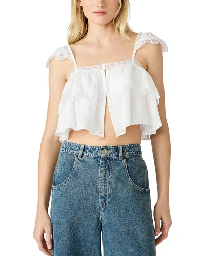 Steve Madden Leta Top In Multi