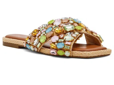 Steve Madden Levity In Multi