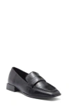 Steve Madden Leymar Loafer In Black