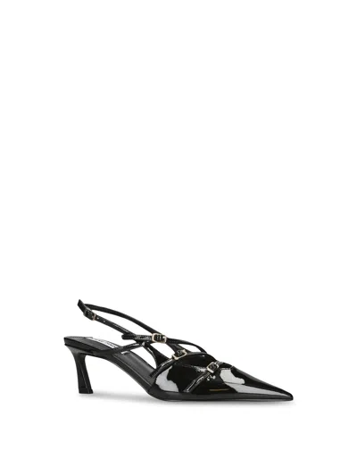 Steve Madden Liana 018 In Black