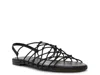Steve Madden Libra Sandal In Black