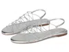 Steve Madden Libra In Silver
