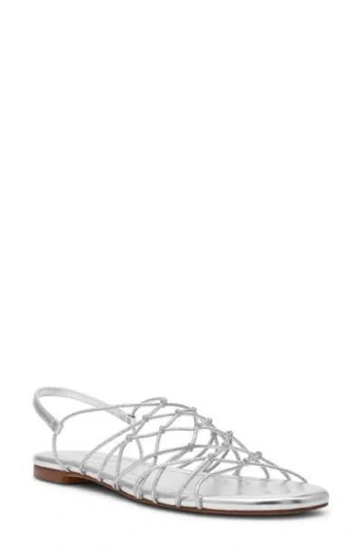 Steve Madden Libra Slingback Sandal In Multi