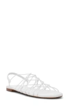 Steve Madden Libra Slingback Sandal In Multi