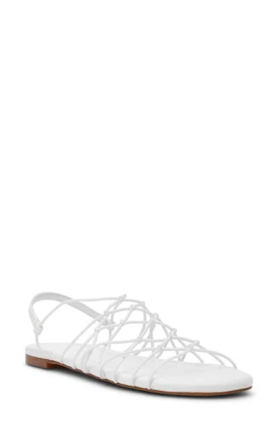 Steve Madden Libra Slingback Sandal In Multi