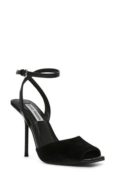 STEVE MADDEN STEVE MADDEN LILAC ANKLE STRAP SANDAL