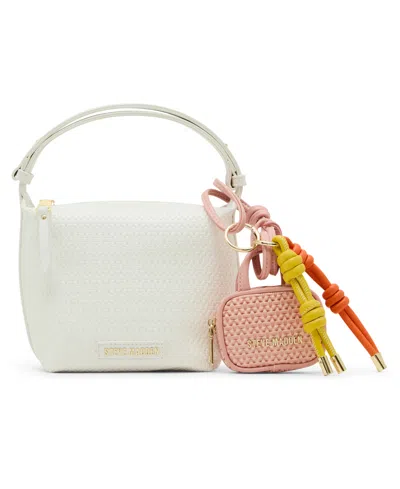 Steve Madden Lilyann Mini Satchel Bag