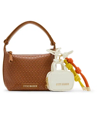Steve Madden Lilyann Mini Satchel Bag