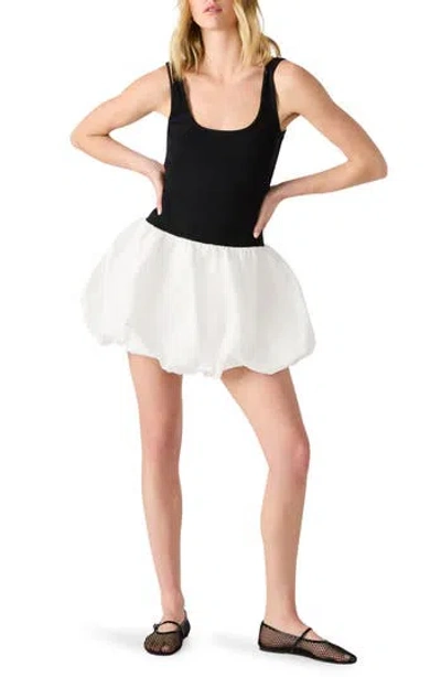 Steve Madden Linnea Dress In Black