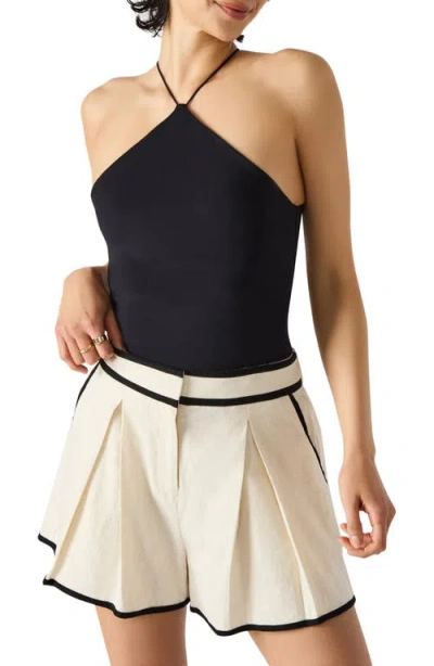 Steve Madden Linnie Halter Top
