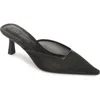 Steve Madden Lisbeth Pointed Toe Mule