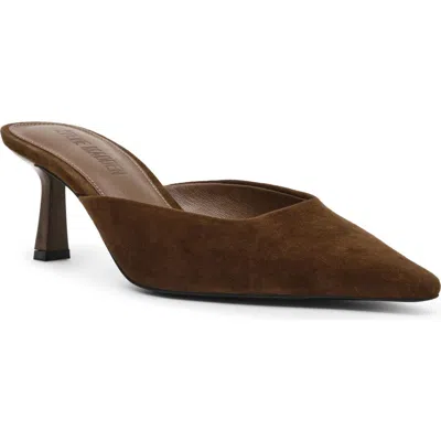 Steve Madden Lisbeth Pointed Toe Mule