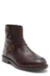 Steve Madden Lisbon Buckle Boot In Multi