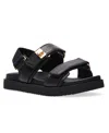 Steve Madden Jmona Sandal In Black