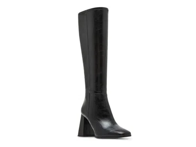 Steve Madden Livah Boot In Black