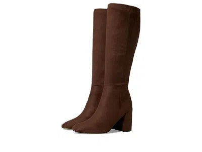 Steve Madden Lizah Boot In Brown
