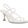 Steve Madden Lock Sandal