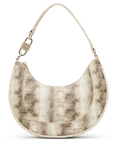 Steve Madden Lohan Small Hobo Handbag In Multi