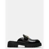 Steve Madden Louie Black In Black