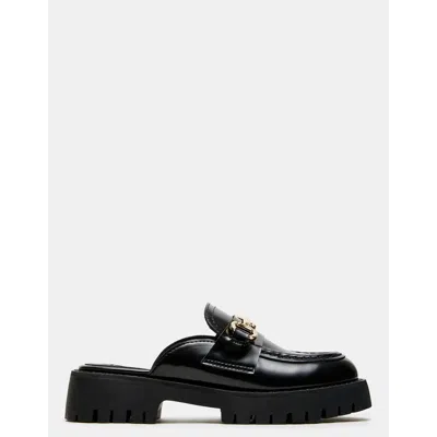 Steve Madden Louie Black
